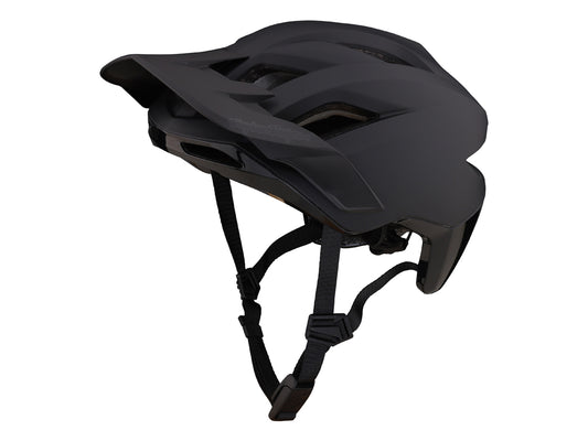 TROY LEE DESIGNS | Casco Flowline SE Mips Negro