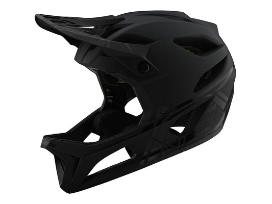 TROY LEE DESIGNS | Casco Stage Mips Negro