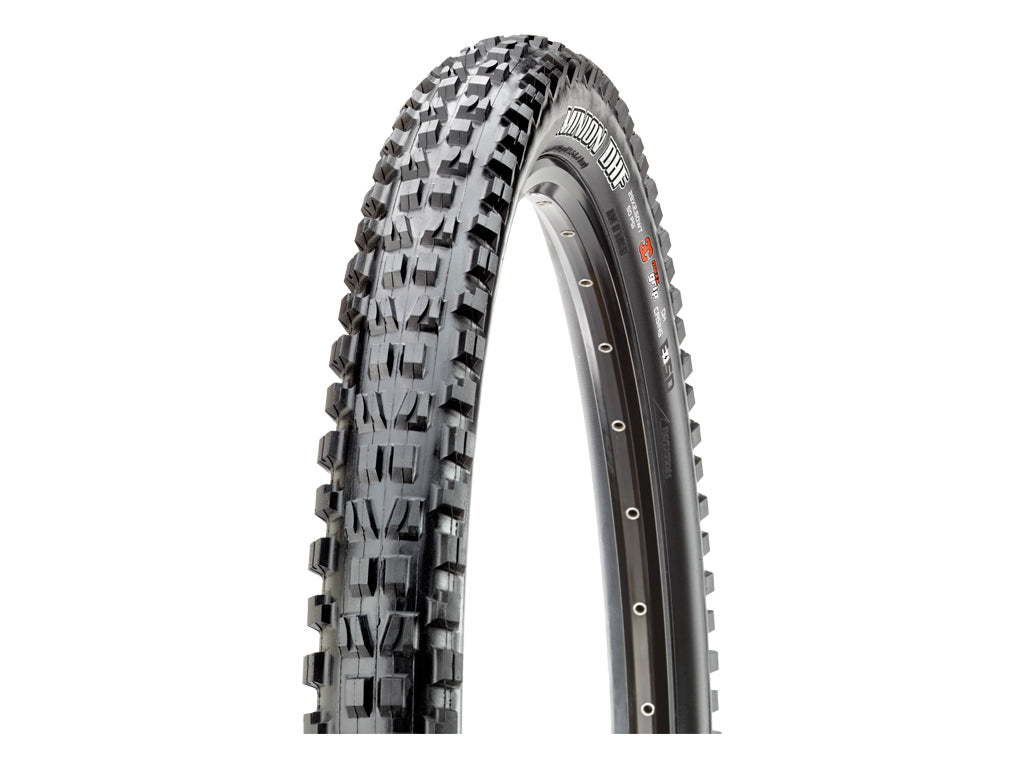 MAXXIS | Cubierta de Mtb MINION 29x2.50wt DHF 3CG-DH-TR-E-50