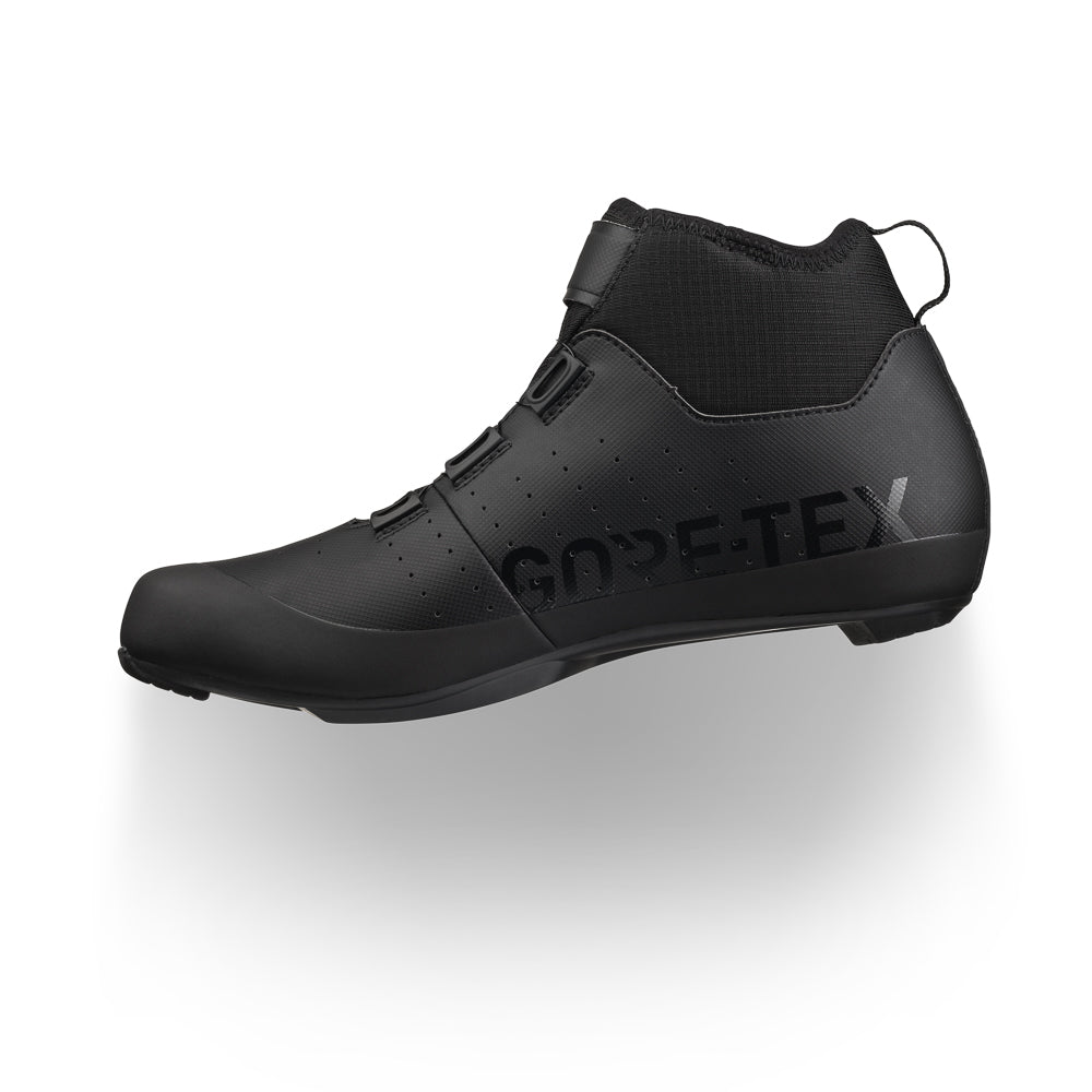 FIZIK | Zapatillas de ciclismo en carretera Tempo Artica X5 GTX negro