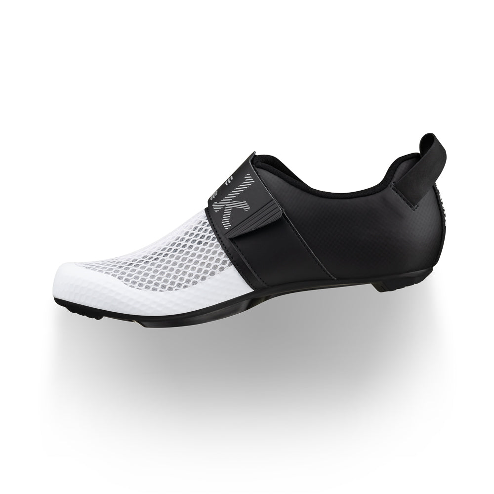 FIZIK | Zapatillas Transiro Hydra Negro/Blanco