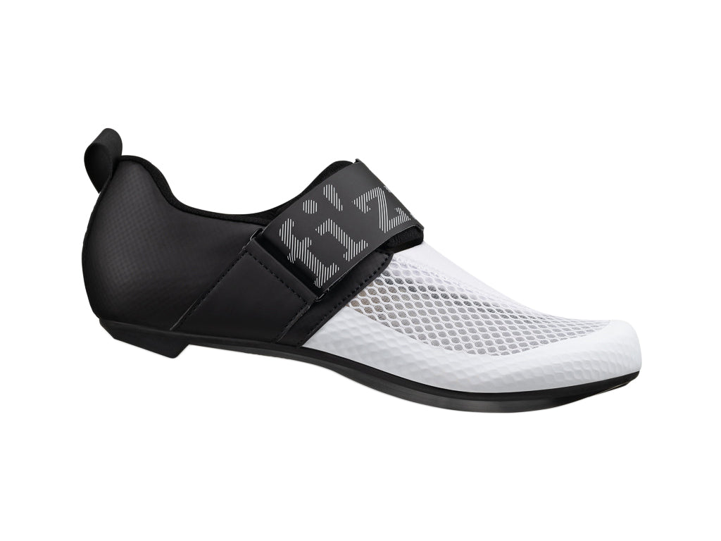 FIZIK | Zapatillas Transiro Hydra Negro/Blanco