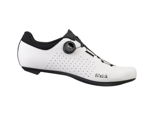 FIZIK | Zapatillas de ciclismo en carretera Vento Omna R5 blanco