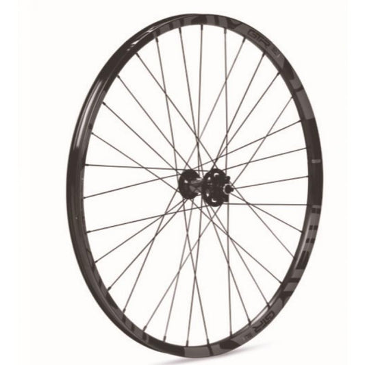 GURPIL | Rueda 27.5" GTR SL23 Boost RATCHET negro-gris