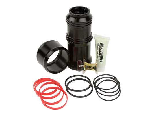 ROCKSHOX | Mantenimiento Amortiguador MegNeg Deluxe/Super Deluxe 185/210X47.5-55mm
