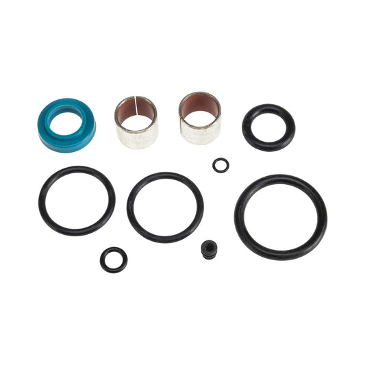 ROCKSHOX | Mantenimiento de Horquilla Super Deluxe Coil manual 200H