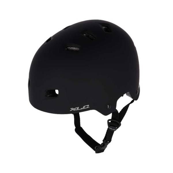 XLC | Casco BH-C22 Urban (Negro)