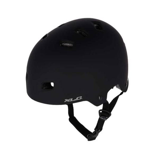 XLC | Casco BH-C22 Urban (Negro)
