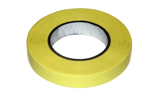 GES | Fondo de Llanta Tubeless Amarillo