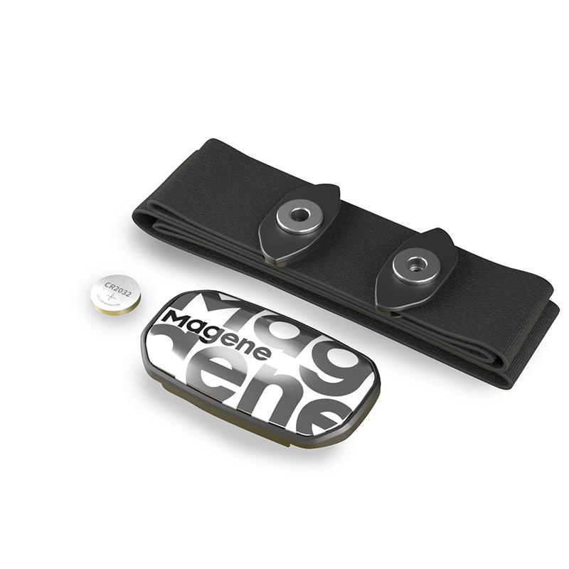 MAGENE | Sensor de Frecuencia Cardiaca H603