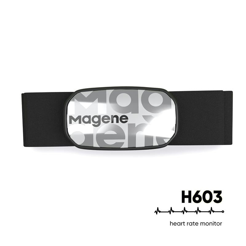 MAGENE | Sensor de Frecuencia Cardiaca H603