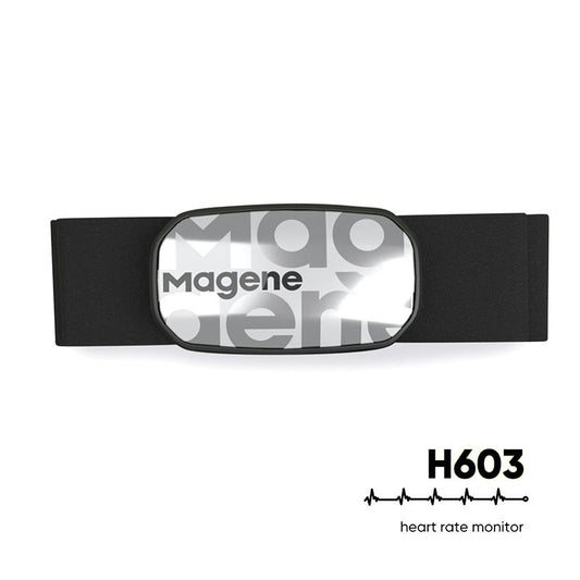 MAGENE | Sensor de Frecuencia Cardiaca H603