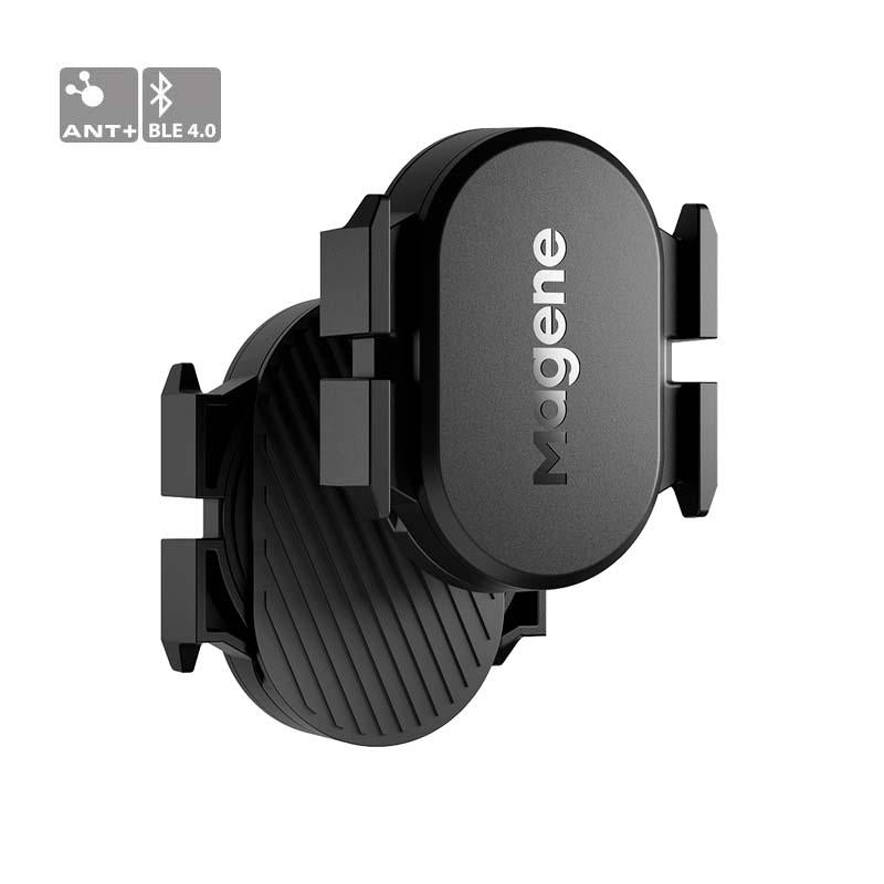 MAGENE | Sensor de Velocidad y Cadencia S314