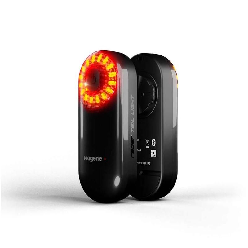 MAGENE | Luz Trasera con Radar L508