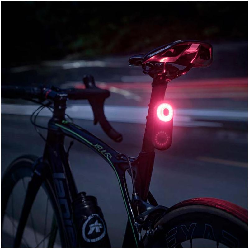 MAGENE | Luz Trasera con Radar L508