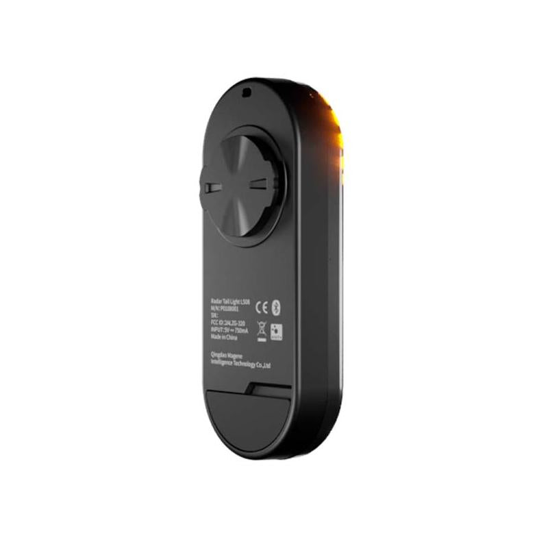 MAGENE | Luz Trasera con Radar L508