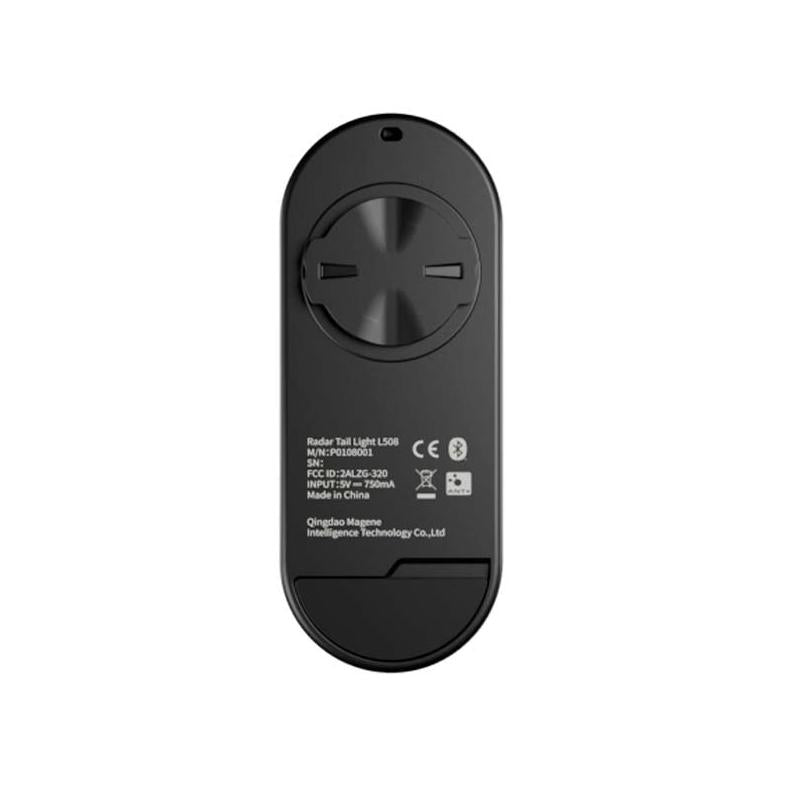 MAGENE | Luz Trasera con Radar L508