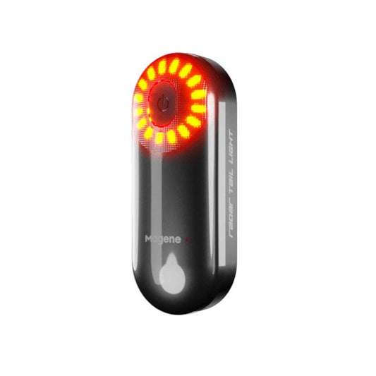 MAGENE | Luz Trasera con Radar L508