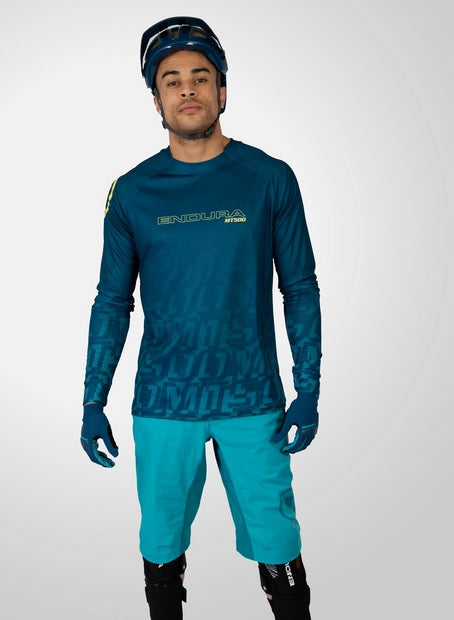 ENDURA | Rodilleras abiertas MT500 D3O®