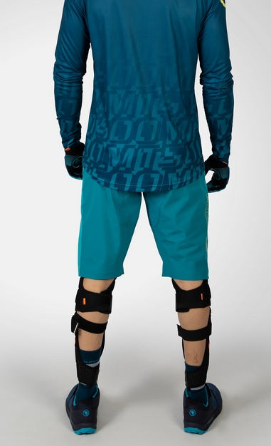 ENDURA | Rodilleras abiertas MT500 D3O®