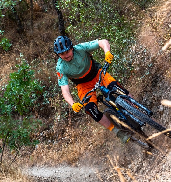 ENDURA | Rodilleras abiertas MT500 D3O®