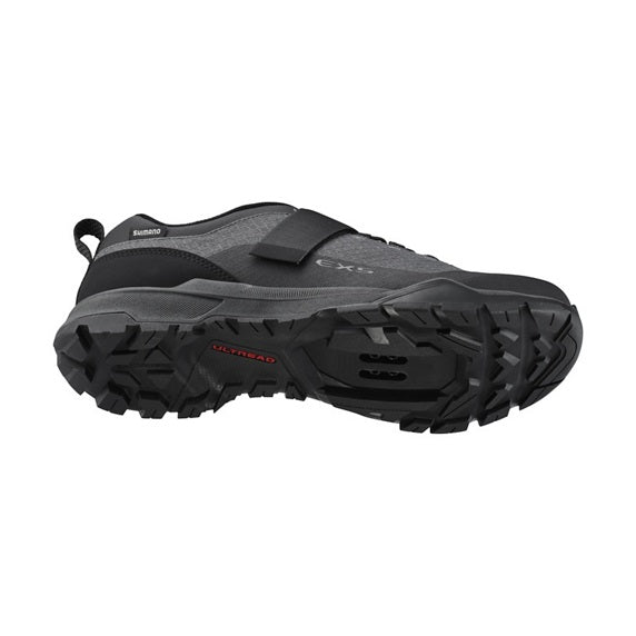 SHIMANO | Zapatillas de ciclismo SH-EX500 negro