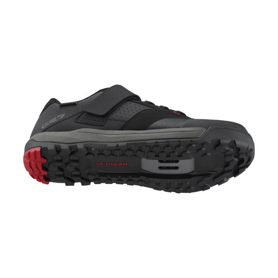 SHIMANO | Zapatillas de ciclismo SH-GE700