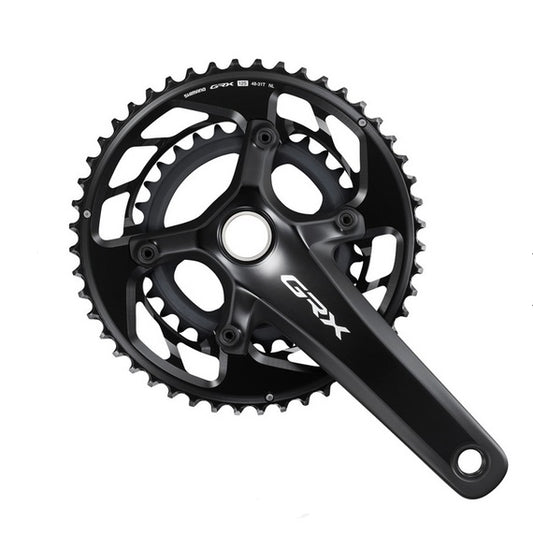 SHIMANO | Bielas GRX RX820 2x12v