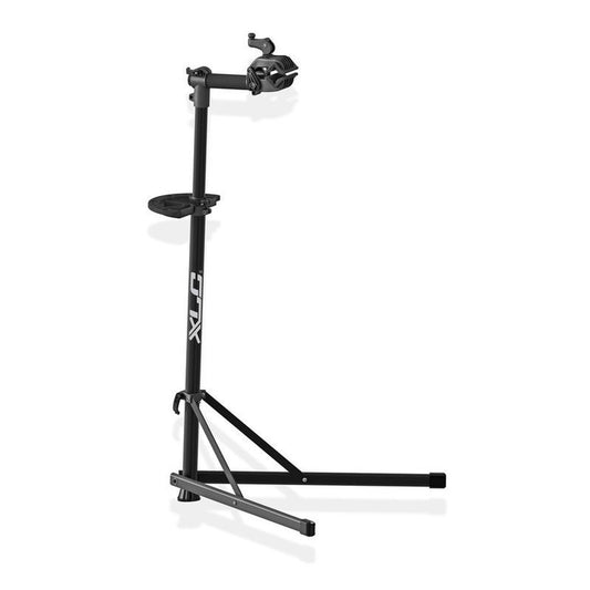 XLC | TO-S83 Pie de Montaje Plegable