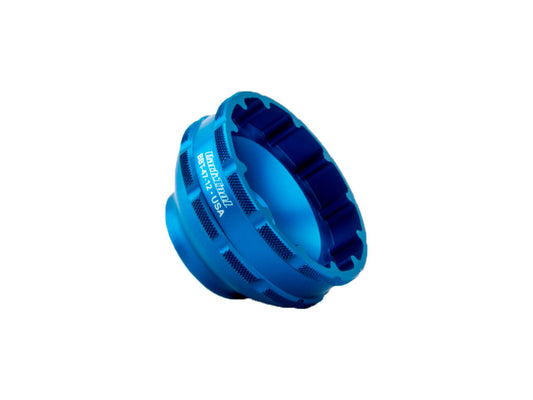 PARKTOOL | Herramienta Extractor de Pedalier T47 12 Muescas BBT-47