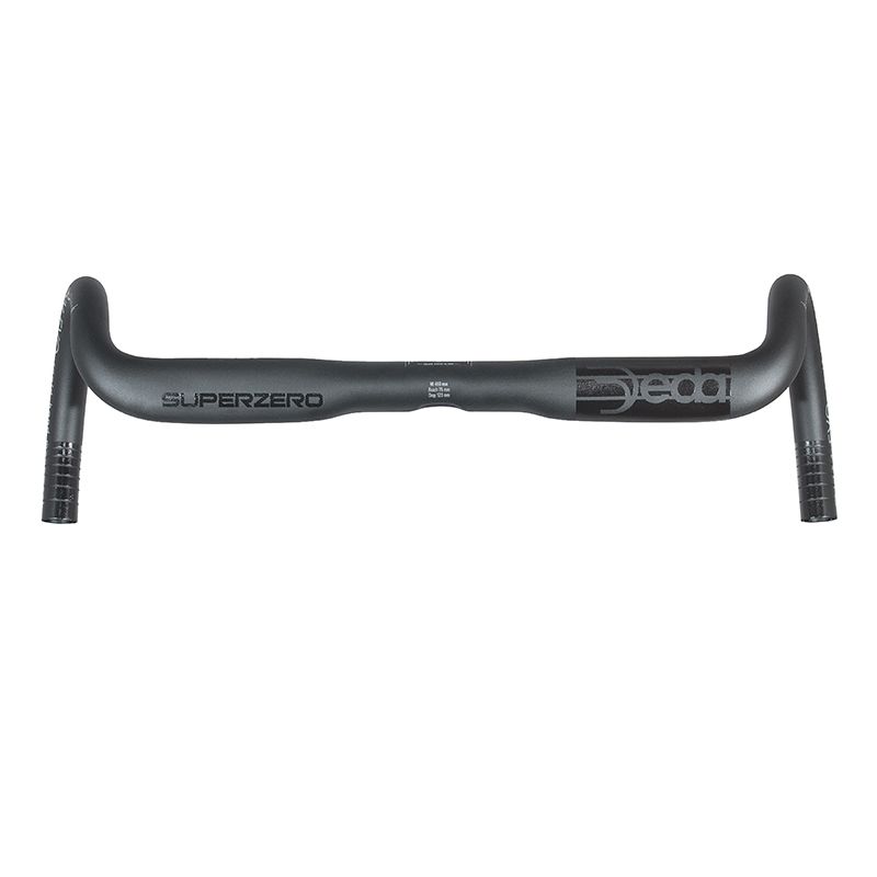 DEDA | Manillar de Gravel Superzero DCR