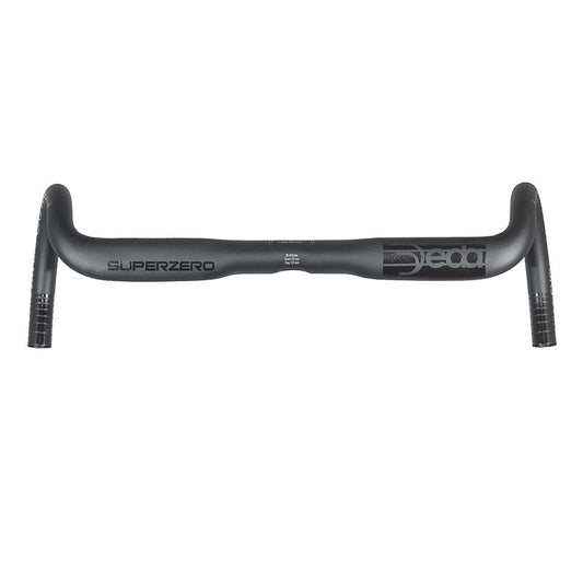 DEDA | Manillar de Gravel Superzero DCR