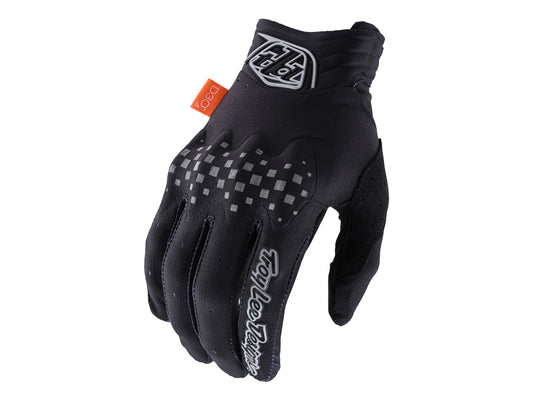 TROY LEE DESIGNS | Guantes Largos Gambit (Negro)