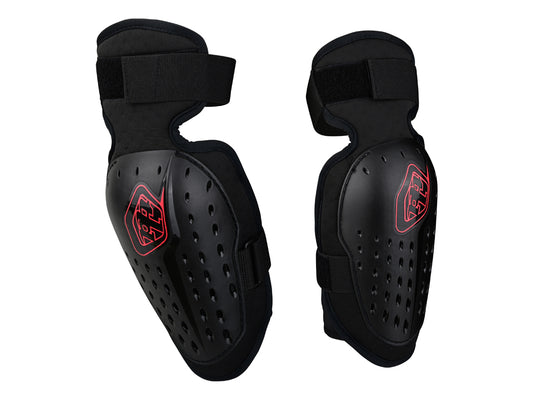 TROY LEE DESIGNS | Coderas ROGUE negro