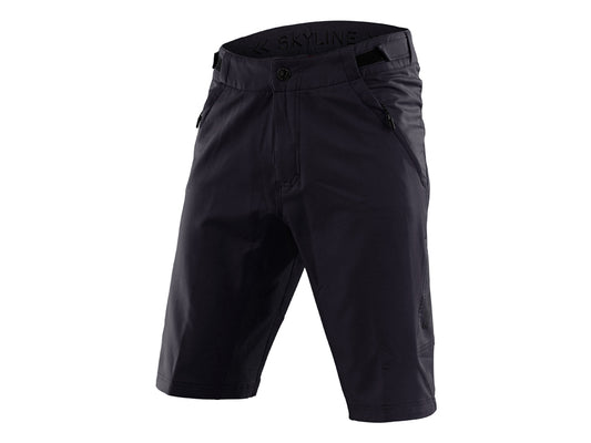 TROY LEE DESIGNS | Pantalón Corto Skyline Short Mono (Negro)