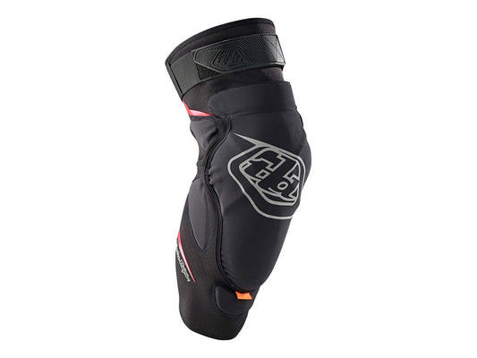 TROY LEE DESIGNS | Rodilleras Raid (Negro)