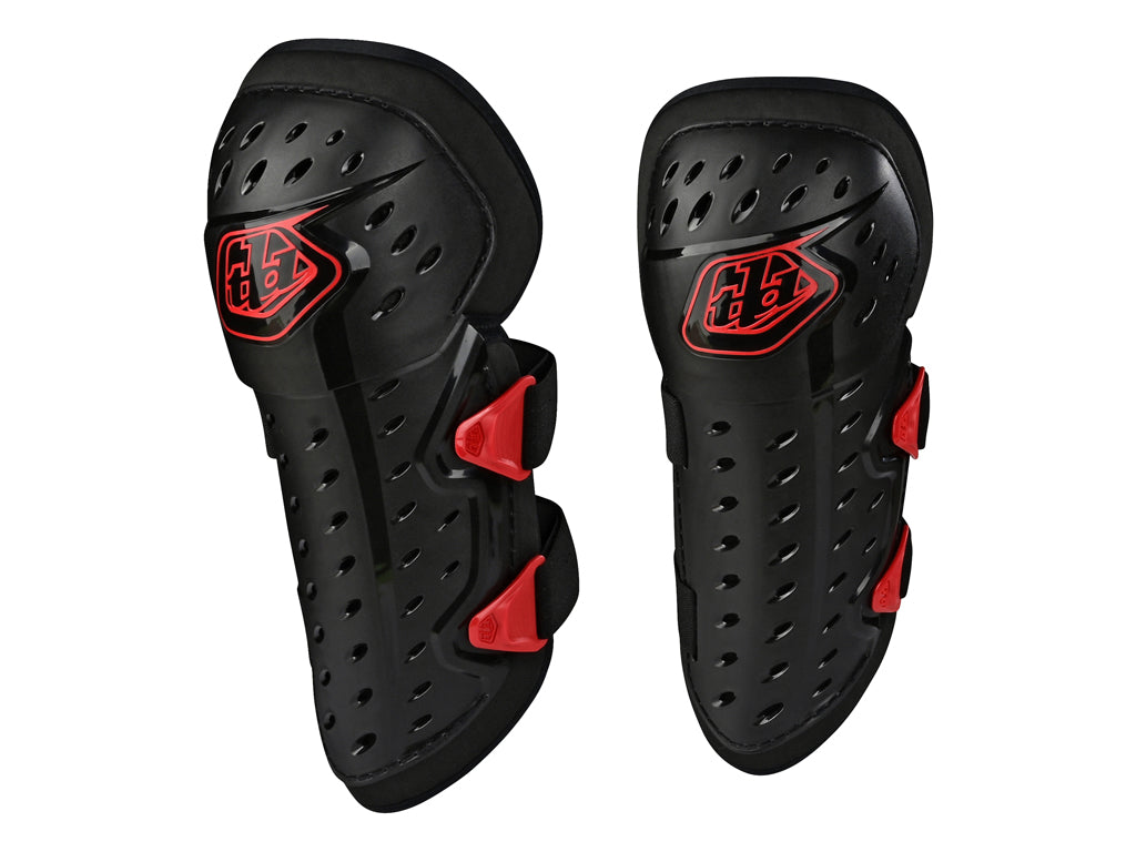 TROY LEE DESIGNS | Rodilleras ROGUE negro