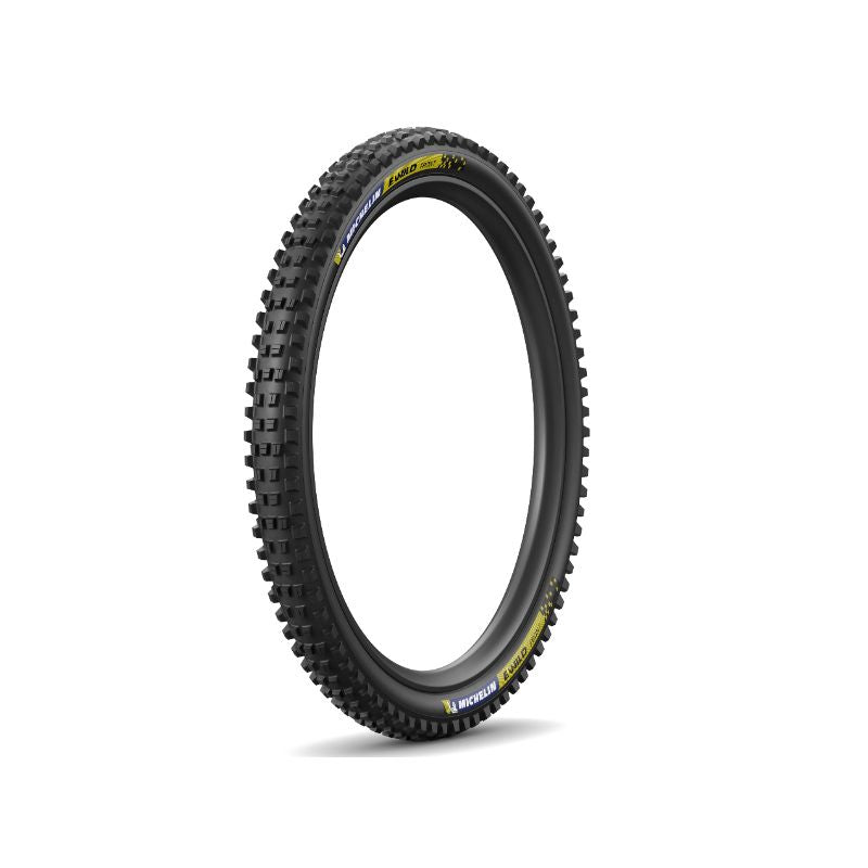 MICHELIN | Cubierta de Mtb E-WILD Front TR 29