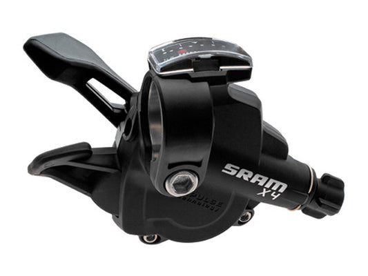 SRAM | Pulsador de Cambio X4/X3 3v