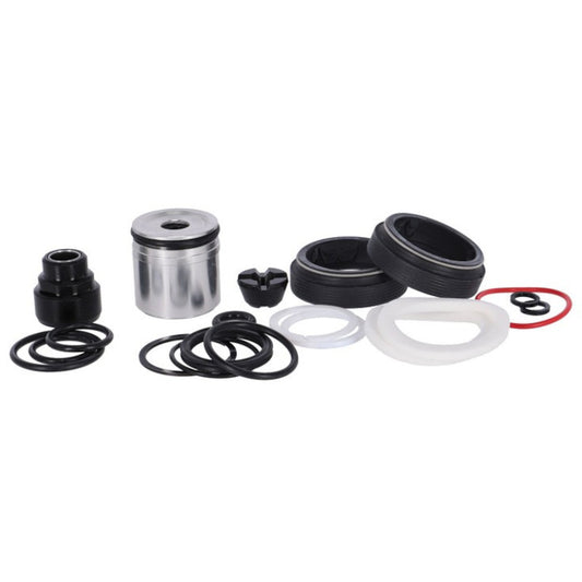 ROCKSHOX | Mantenimiento de Horquilla Pike Select C1+/Ultimate C1+ 200H