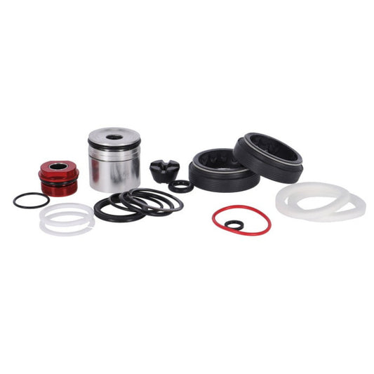 ROCKSHOX | Mantenimiento de Horquilla Pike Base C1 200H