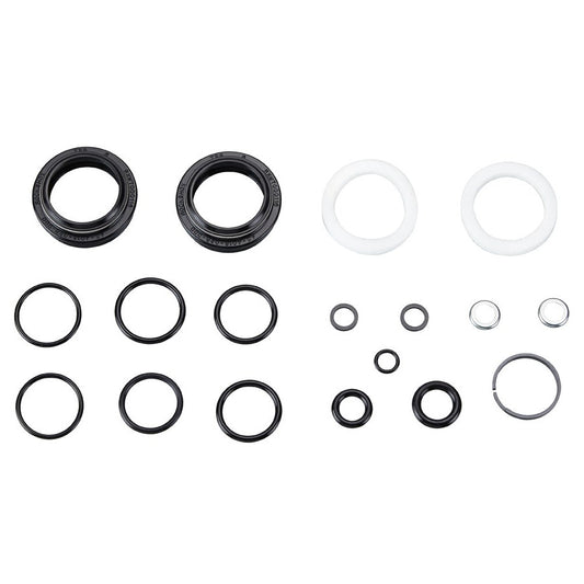 ROCKSHOX | Mantenimiento de Horquilla Zeb Dual Position Air Select A2+ DPA 200H