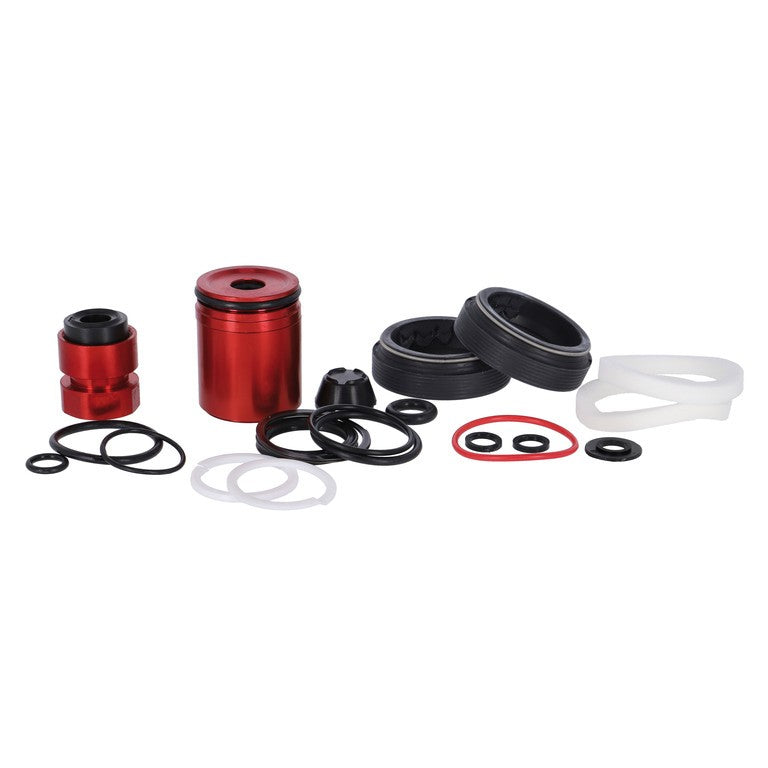ROCKSHOX | Mantenimiento de Horquilla Lyrik Select+ D1+/Ultimate D1+ 200H