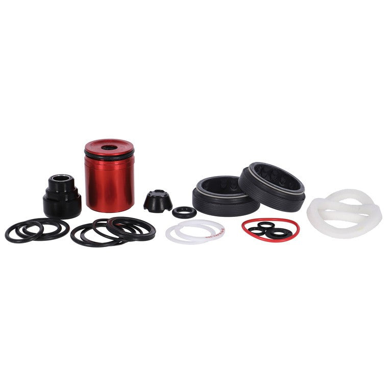 ROCKSHOX | Mantenimiento de Horquilla Lyrik Select D1+ 200H