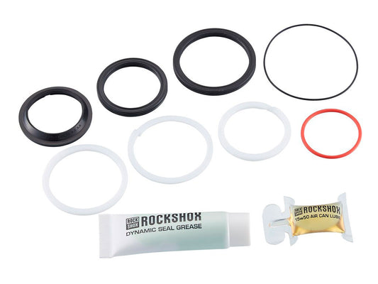 ROCKSHOX | Mantenimiento de Amortiguador Sid Luxe A1 50H