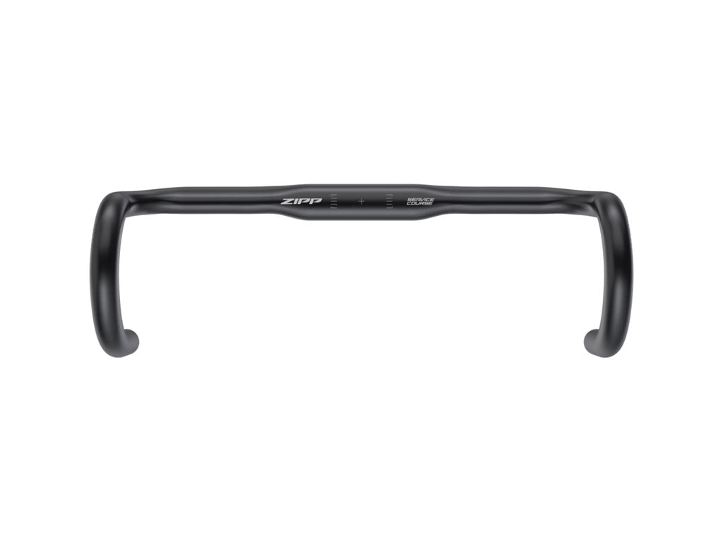 ZIPP | Manillar de Carretera S Course 80 Ergo