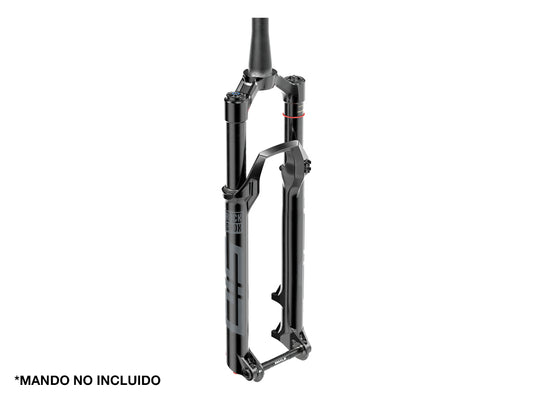 ROCKSHOX | Horquilla Sid Select Charger RL 29” 3 Posiciones (Negro Brillo) Mando no incluido
