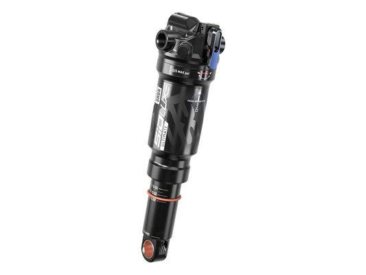 ROCKSHOX | Amortiguador Sidluxe Ultimate RL 3 Posiciones Manual Trunnion/Estándar