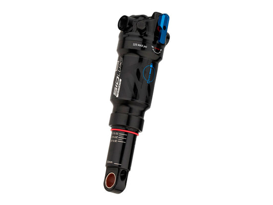 ROCKSHOX | Amortiguador Sidluxe Ultimate RL Trunnion/Estándar