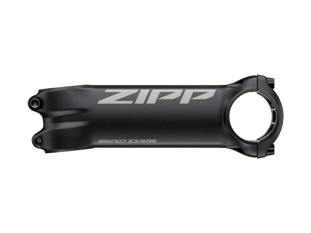 ZIPP | Potencia de Manillar S Course ±6º negro